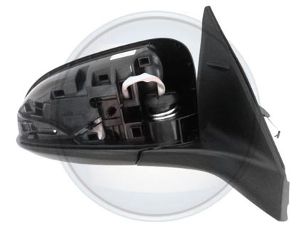 ESPEJO EXT. ETIOS 14-> ELECT.S/TAPA