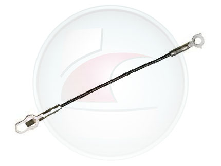 RIENDA PORTON RANGER 98->/COURRIER