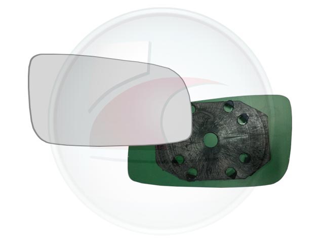 VIDRIO ESPE.GOL 99 C/SOP.PLANO IZQ.