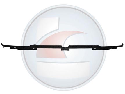 MOLDURA OPTICA GOL 96/99 CHAPA