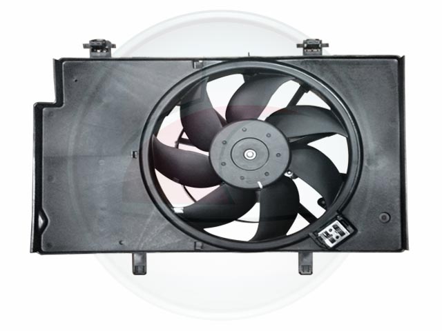 ELECTRO VENT.ECOSPORT KINETIC C/ENC