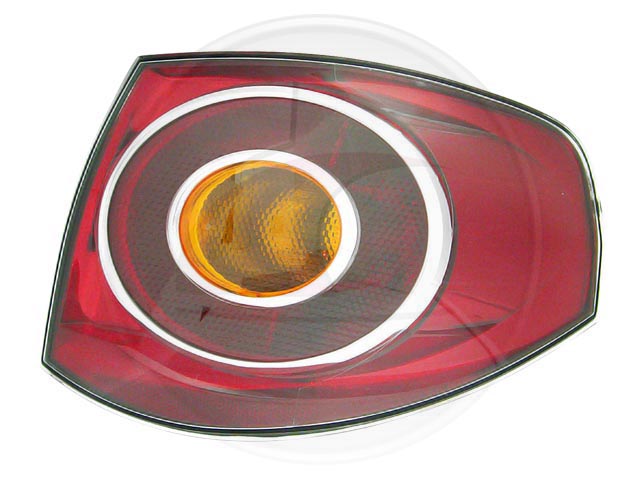 FARO SURAN TRAS.EXT.BASE NEGRA DER.