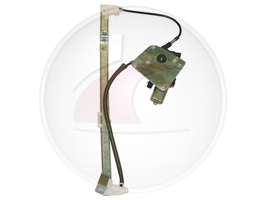 MAQUINA L/C.JEEP CHEROKEE 05/08 4 P