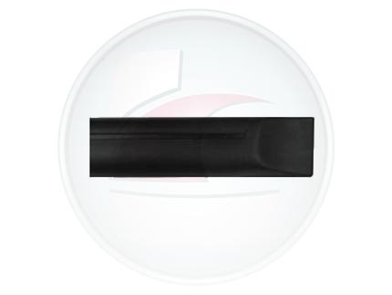 MOLDURA LAT.GOL 94 GRIS (JGO)