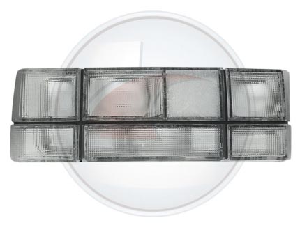 FARO GOL M/V CRISTAL TUNNING T.D.