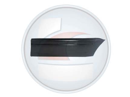 MOLDURA LAT.GOL 92 ANCHA NEGRA JGO.