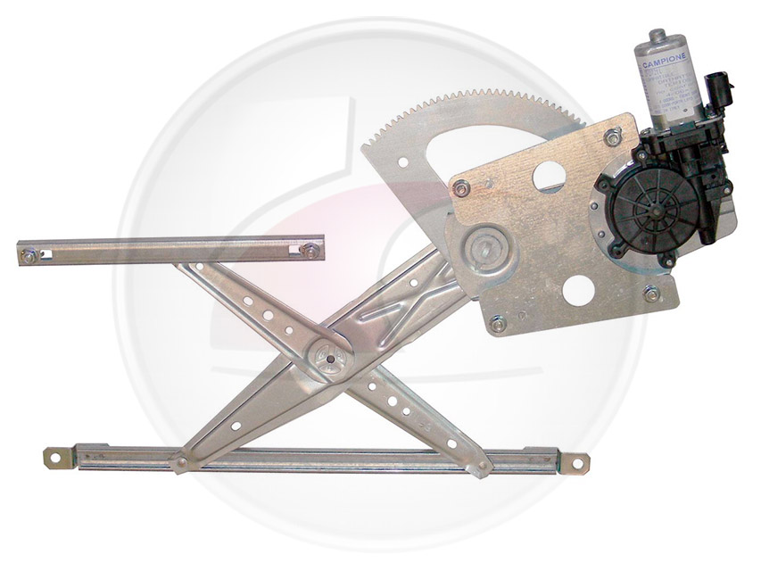 MAQUINA L/C.DAIHATSU TERIOS 06-> 4