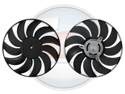 ELECTRO VENT ECOSP FIEST KA 08/---C/A 1.6 ROCAM