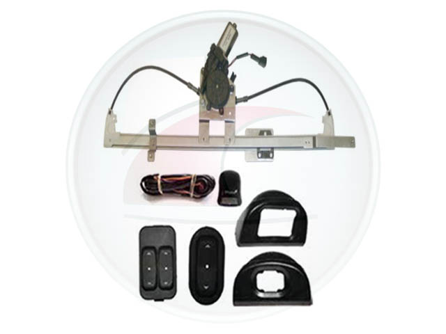 KIT L/C.DUCATO/BOXER/JUMPER DEL.C/T