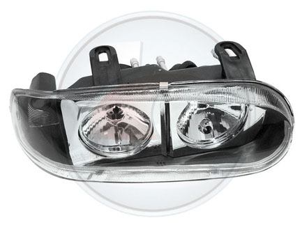 OPTICA GOL 96/99 DEPORT.FONDO CROMA