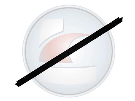 PARAG.SAVEIRO 91/95 NEGRO TRAS.