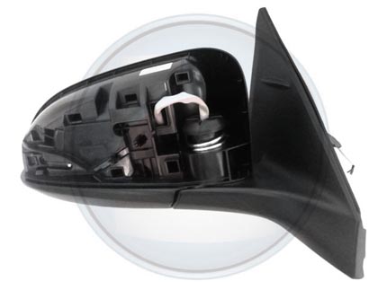 ESPEJO EXT. ETIOS 14-> ELECT.S/TAPA