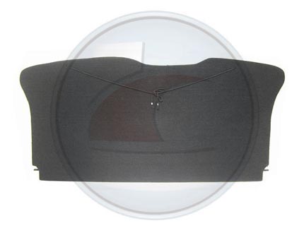 BANDEJA TRAS.GOL 96->3/5P.NEGRA C/T