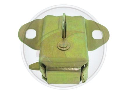 CIERRE R-19/R-18 BAUL