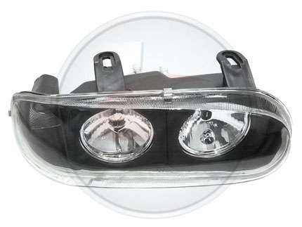 OPTICA GOL 96/99 DEPORT.FONDO NEGRO