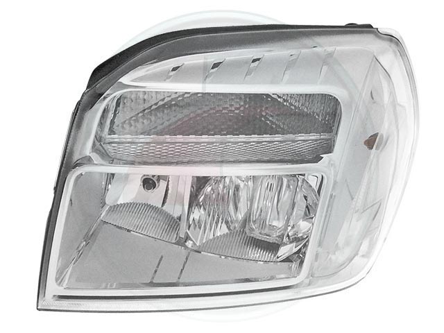 OPTICA RANGER 09/12 IZQ.