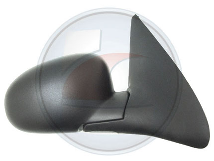 ESPEJO EXT. GOL 96/99 3P.MANUAL DER