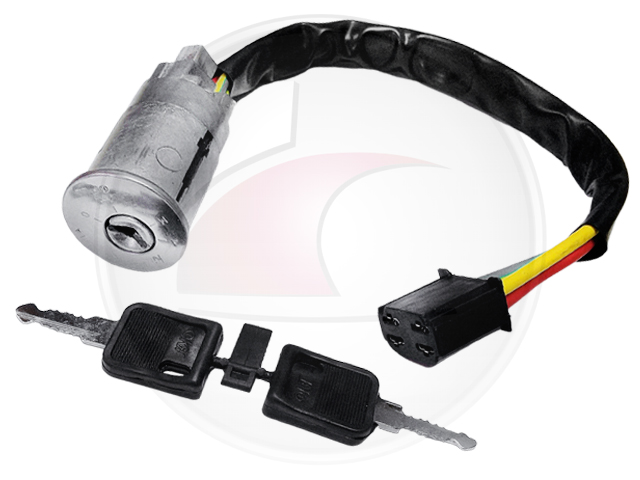 ANTIRROBO MEGANE/SCENIC 96/09 C/LLA