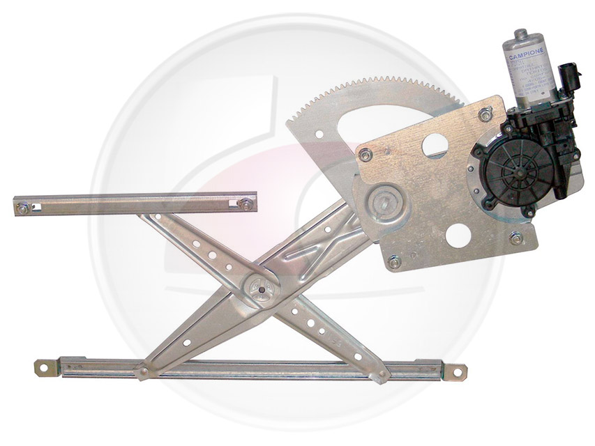 MAQUINA L/C.DAIHATSU TERIOS 06-> 4