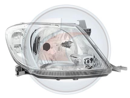 OPTICA HILUX 08-> DER.