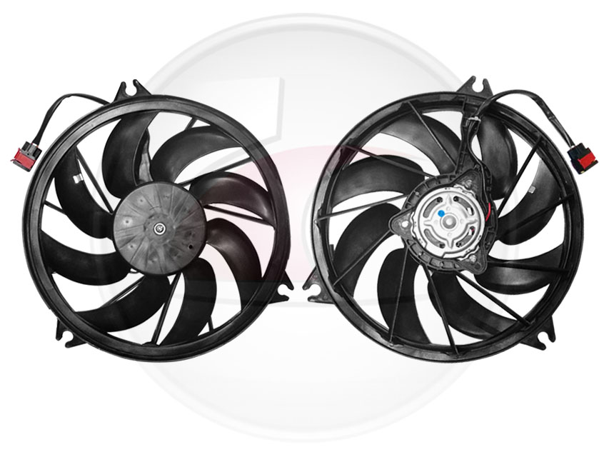 ELECTRO VENT.206 1.6 FICH/NVA.C/AA.