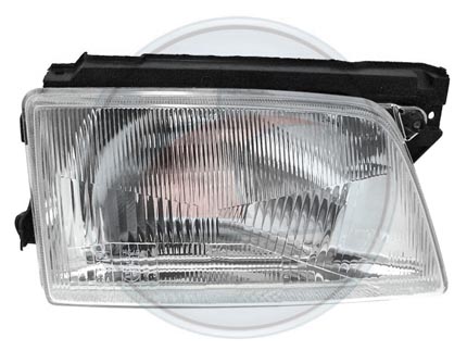 OPTICA KADETT/IPANEMA DER.