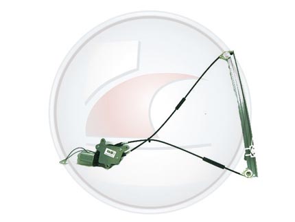 MAQUINA L/C.106 3P. ELECTRICA DER.