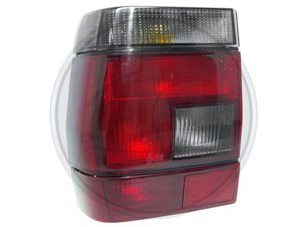 FARO DUNA 91  FUME T.I.