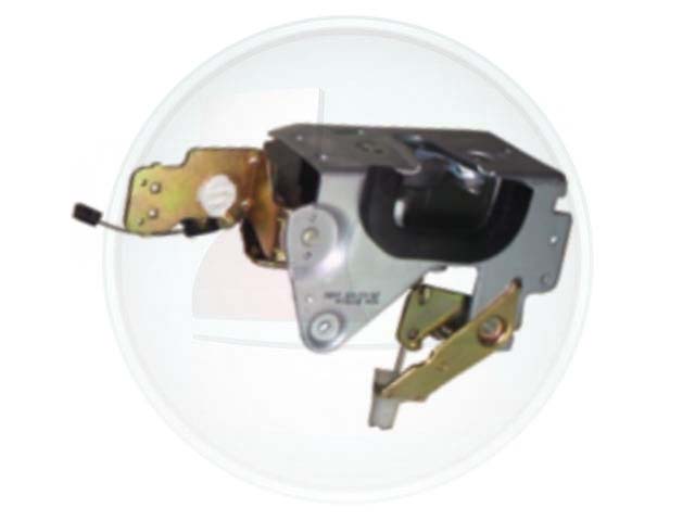 CIERRE PTA.FOX/SURAN ->09 ELECT.DEL