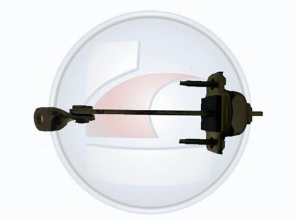 RIENDA PTA.ORION/POINTER