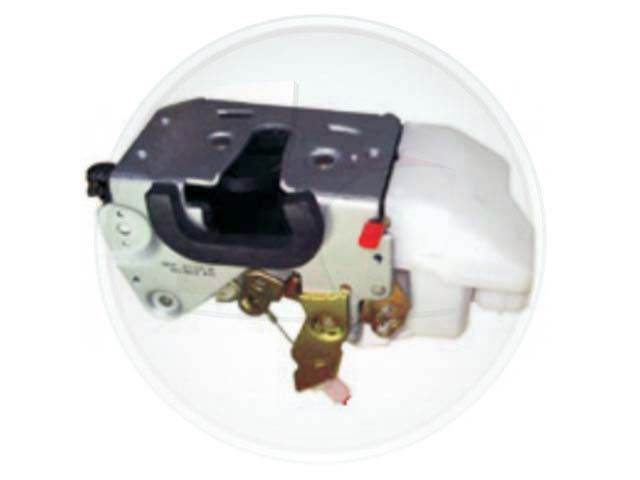 CIERRE PTA.FOX/SURAN ->09 ELECT.TRA