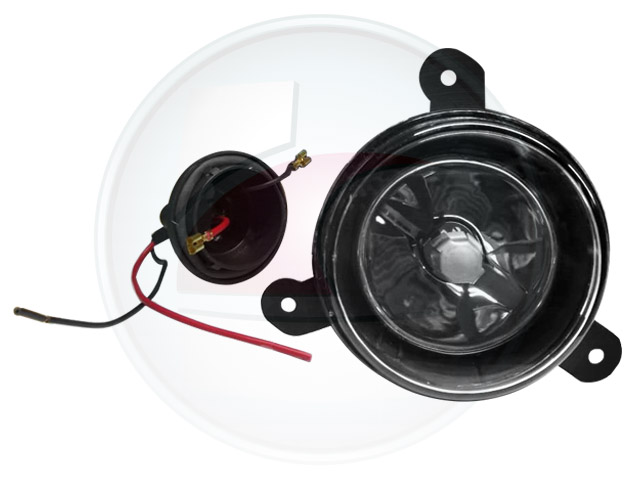 FARO AUX. ECOSPORT ->07/RANGER 04/0