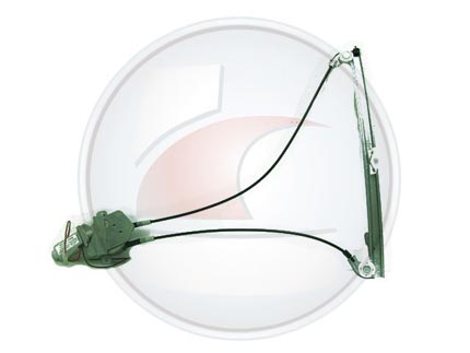 MAQUINA L/C.106 4P. ELECTRICA IZQ.