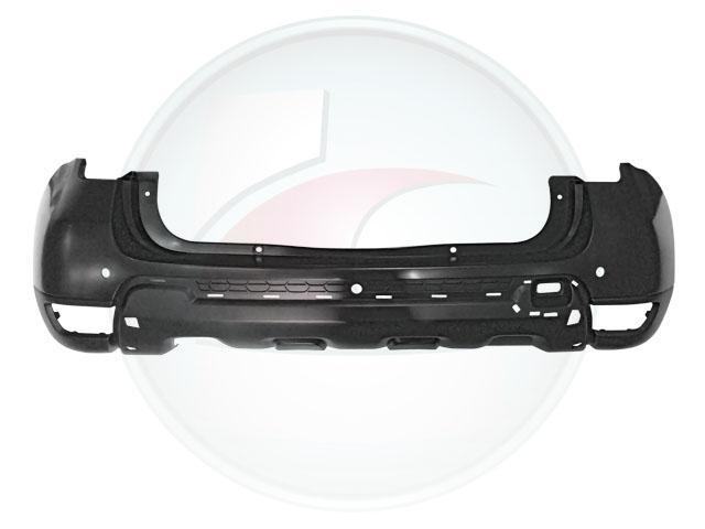 PARAG.DUSTER 16->  OROCH P/MOLDURA