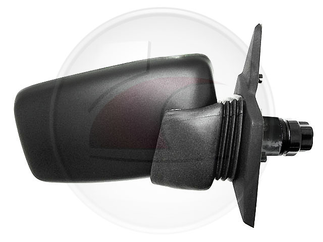 ESPEJO EXT. 504/505->86 C/C NEGRO D