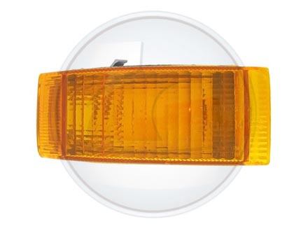 FARO SIERRA GIRO AMBAR D.D.