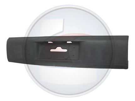 PARAG.SAVEIRO 97/99 C/PR.(CENTRO)TR