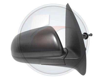 ESPEJO EXT. AVEO 13-> C/C DER.