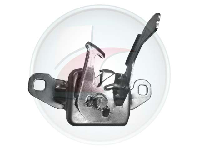 CIERRE CAPOT LOGAN/SANDERO ->14