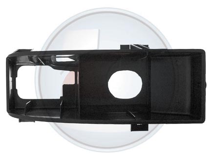 CARCAZA FARO GIRO Y POS. SIERRA IZQ