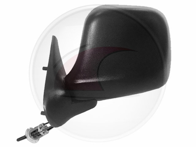 ESPEJO EXT. FIORINO 11/13 C/C IZQ.