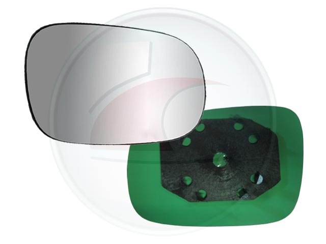 VIDRIO ESPE.UNO 12-> C/SOP.PLANO IZ