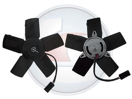 ELECTRO VENT.CORSA 01->1.6 NAFTA/WA