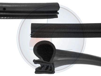 BURLETE BAUL R-18 RURAL/R-11/405 RU