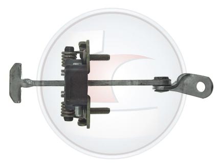 LIMITADOR CLIO II 5 P. PUERTA TRAS.