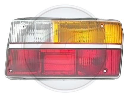 FARO R-12 TS H/90 ACRILICO T.I.