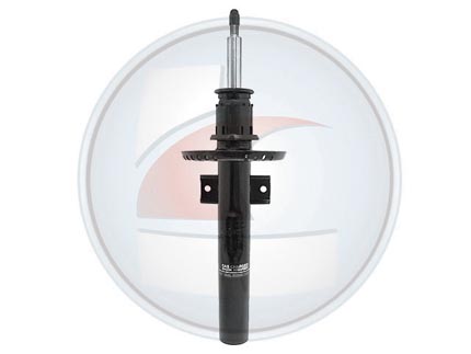 AMORTIG.CROSS FOX GAS DEL.