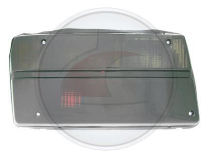 FARO R-12 TS FUME 92 ACRILICO T.D.