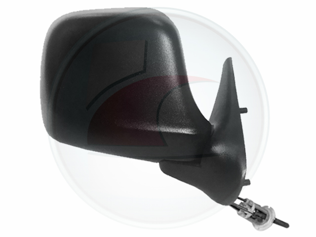 ESPEJO EXT. FIORINO 11/13 C/C DER.