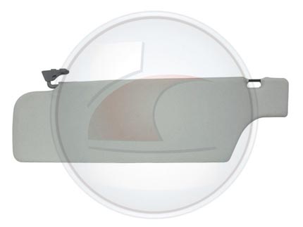 PARASOL SPRINTER GRIS IZQ.